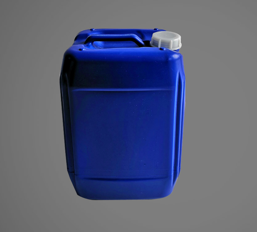 ZD-20升AL蓝色长28宽22.5高38.5塑料桶