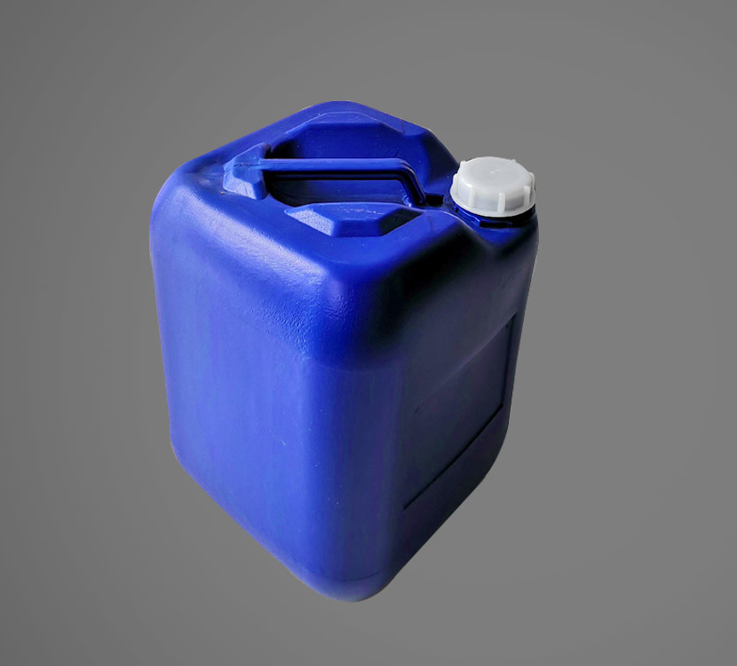ZD25升正方桶长29宽29高38.5塑料桶