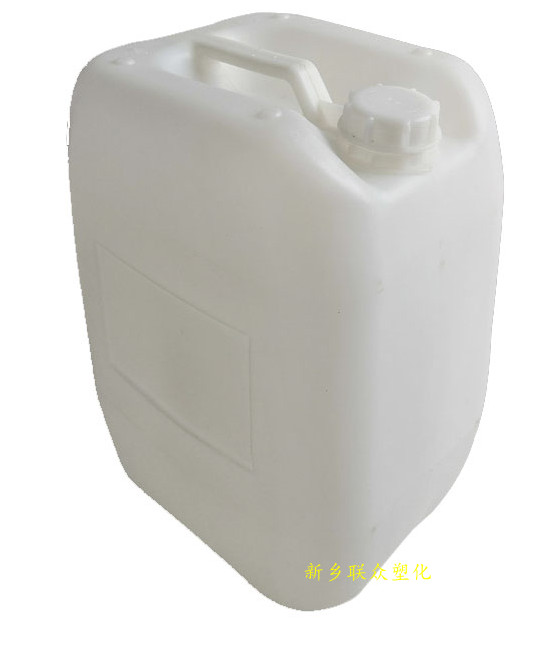 汽车尾气处理液桶10公斤尿素桶20升塑料桶厂家
